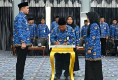 Resmi! Ini Jadwal dan Syarat Penyerahan SK PPPK Tahap 1 Kemenag 2025