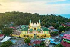 3 Rekomendasi Wisata Budaya di Kepulauan Riau: Menyusuri Jejak Melayu di Ujung Barat Indonesia
