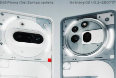 Nothing Phone (4a) Muncul di Database IMEI, Tanda Peluncuran Semakin Dekat?