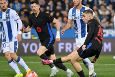 Menang Berkat Gol Bunuh Diri
