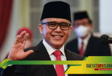 MenPAN RB Beri Kado Spesial, Kuota 100 Persen Formasi PPPK 2024 Dikhususkan untuk Tenaga Honorer Non-ASN