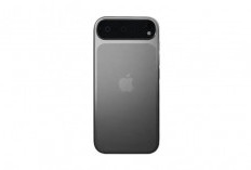 Desain iPhone 17 Air Jadi Inspirasi, Infinix Hot 60i Tuai Sorotan