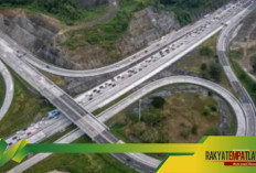 Jalan Tol Trans Sumatera Percepat Ekonomi Sumsel, Ini Daerah yang Dilalui