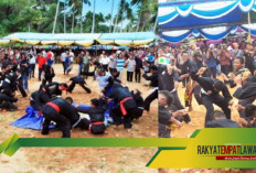 5 Tradisi Unik Bangka Belitung yang Sarat Makna dan Masih Lestari Hingga Kini