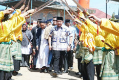 Cabang PTIQ Jakarta di Sumsel Resmi Beroperasi
