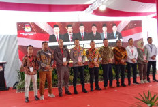 JM-FAI Unggul Telak dari HBA-Henny