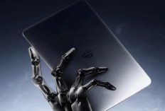 RedMagic Gaming Tablet 5 Pro Siap Meluncur Mei 2026, Usung Layar 185Hz dan Performa Kelas Laptop