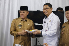 Bangun Sistem yang Humanis dan Berkeadilan