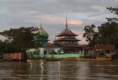 3 Rekomendasi Wisata Religi di Aceh Singkil