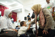 Wanita Disabilitas Mampu Mandiri