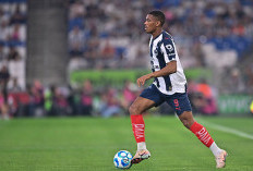 Karier Anthony Martial Meredup 