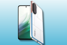 Siap Rilis! Poco M7 Plus Unggulkan Layar 6,9 Inci dan Baterai Jumbo 7.000 mAh