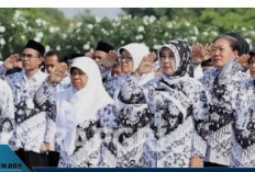 Jalur Jadi Guru ASN Terbuka Lebar! Tahapan PPG hingga Seleksi PPPK Dijelaskan, Peluang Naik Status ke PNS Kian