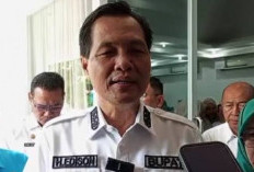 Muara Enim Resmi Bebas Truk Batu Bara! Bupati Edison Tegas Tolak Perpanjangan Izin PT DBU