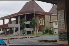 Besok Ribuan Mahasiswa BEM se-Sumsel Kepung DPRD, Tuntut Copot Kapolri hingga Tolak Kenaikan Tunjangan DPR!
