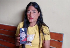 Rian Dilaporkan ke Polisi Karna Tak Kunjung Pulang