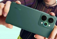 Realme 15 Pro Siap Guncang Indonesia! Bawa Layar AMOLED 144Hz dan Baterai 7.000 mAh, Harga di Bawah Rp 7 Juta?
