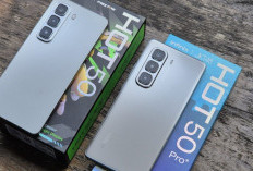 Bujet Tipis, Gaming Maksimal: HP Rp1 Jutaan Kini Bisa Layar 144Hz + Bypass Charging