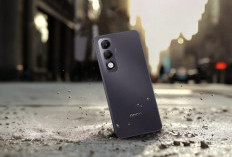 Rp2 Jutaan, Tapi Tahan Banting & Tahan Air! OPPO A5i Pro Bikin Kaget