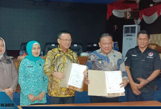 Bupati Joncik Tegas: “Perangi Narkoba Sampai ke Akar-Akarnya, Ini Tanggung Jawab Kita Semua!”