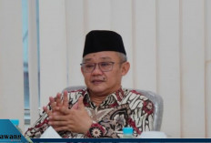 Mendikdasmen Pastikan Guru dan Kurikulum Sekolah Rakyat Siap, Program Mulai Jalan Juli 2025