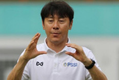 PSSI Desak Shin Tae-yong Kuasai Bahasa Indonesia, Tak Mau Lagi Andalkan Penerjemah