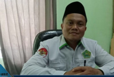 76 CJH Empat Lawang Siap Berangkat! Tangis Haru Iringi Perjalanan Menuju Tanah Suci 2026