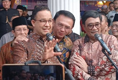 Anies dan Ahok Bakal Buat Kejutan di 2025
