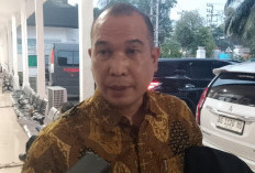 Sidang OTT DPRD OKU, Kadis PUPR Disebut Hanya Ikuti Perintah Atasan