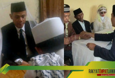 Kemenag, Kemendagri, dan Pengadilan Agama Bersinergi Tangani Persoalan Nikah Siri