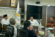 Pemkab OKU Timur Siap Dirikan Sekolah Rakyat