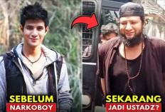 Aktor Amar Zoni Muncul dengan Kondisi Memprihatinkan Usai Mendekam di Polres Jakarta Barat