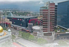 TSM Bandung: Destinasi Wisata Terpadu Favorit Keluarga di Kota Kembang