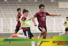 Piala AFF U19 Boys Championship 2024: Timnas Indonesia Siap Bersaing di Grup A