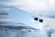 Realme Note 60: Tangguh, Murah, tapi Masih Ada yang Kurang!
