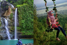 6 Rekomendasi Wisata di Cilacap yang Wajib Dikunjungi