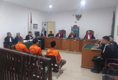 Crazy Rich Tulung Selapan Terancam Kehilangan Seluruh Harta