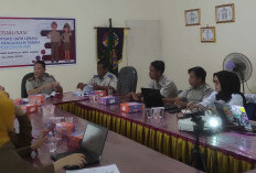 Inventarisasi Data Lokasi Indikatif Pengadaan Tanah 2025