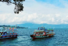 Samosir, Permata Wisata di Tengah Danau Toba: Keindahan Alam dan Warisan Budaya