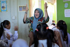 150 Ribu Beasiswa Disiapkan, Pemerintah Dorong Guru Indonesia Kuliah S1 dan D4