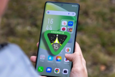 Fairphone 6 Resmi! HP Unik yang Bisa Kamu Bongkar Sendiri dan Dijamin Update 8 Tahun!