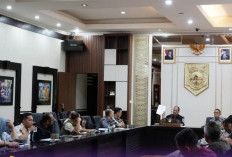 Pro Kontra Wacana Bazar dan Besemah Expo HUT Kota Pagar Alam