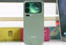 Xiaomi 17 Pro Kembalikan Layar Belakang: Inovasi Berani yang Bikin Rekor Penjualan Pecah!