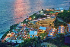 Menikmati Keindahan Pantai Gunungkidul: Destinasi Wisata yang Wajib Dikunjungi
