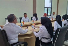 Bentuk Kelurahan Sadar Hukum 