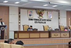 Dukung Prioritas Pembangunan Daerah