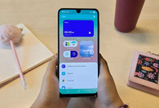 Galaxy A26 5G: Senjata Rahasia Mahasiswa Biar Kuliah Sat-Set Tanpa Drama