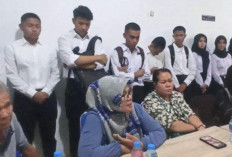 Orang Tua Calon Taruna STIP Jakarta Protes Keputusan Menhub Tutup Seleksi Taruna