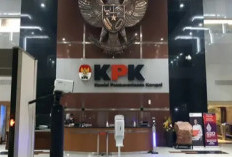 Bergegas Jelang Pilkada 2024: 1.325 Calon Kepala Daerah Selesaikan Laporan Harta di KPK