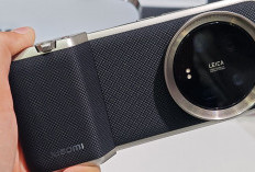 Hasil Jernih Setara DSLR, Ini 3 HP Xiaomi dengan Kamera Leica Terbaik